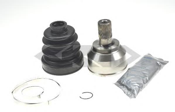 Compre FG0125500D Mazda Junta homocinética externa dianteira