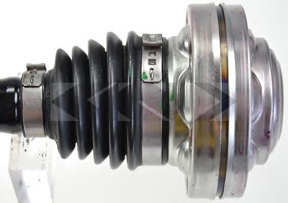 Semieixo traseiro direito VAG 7E0501202 preço, a partir de 116,62 USD