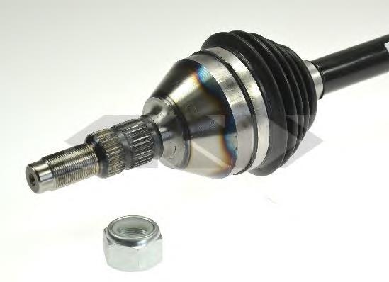 Compre 300492 Trakmotive/Surtrack Semieixo (acionador) dianteiro direito