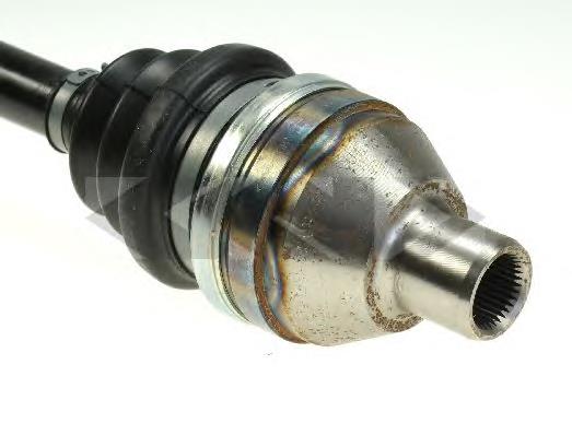 Semieixo (acionador) dianteiro direito Trakmotive/Surtrack 300492 preço, a partir de 125,56 USD