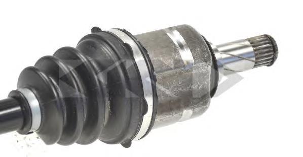 Semieixo (acionador) dianteiro direito Opel 374554 preço, a partir de 61,29 USD