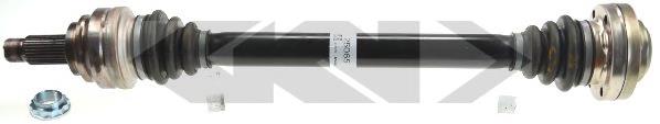 Semieixo traseiro BMW 33207572424 preço, a partir de 132,80 USD