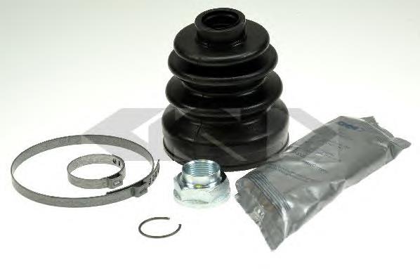 Compre 28023AA002 Subaru Bota de proteção externa de junta homocinética do semieixo dianteiro