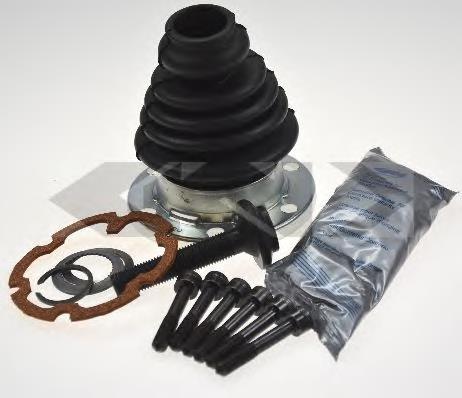 Compre 893498201 VAG Bota de proteção interna de junta homocinética do semieixo dianteiro