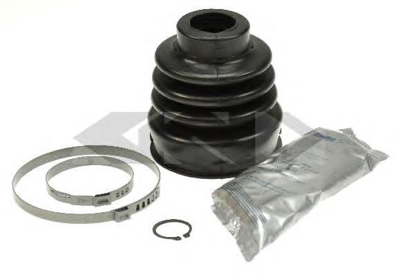 Compre 500293 Trakmotive/Surtrack Bota de proteção interna de junta homocinética do semieixo dianteiro