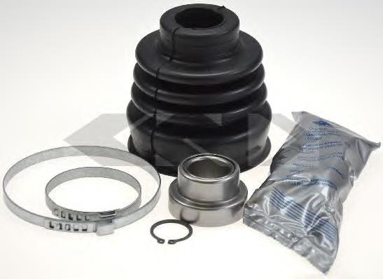 26221 GKN-Spidan Bota de proteção interna de junta homocinética do semieixo dianteiro