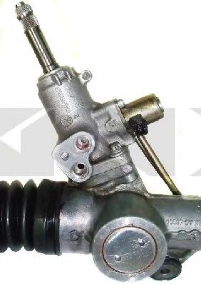 251460030080 Mercedes Cremalheira da direção