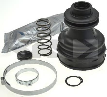 Bota de proteção interna de junta homocinética do semieixo dianteiro Renault (RVI) 7701209254 preço, a partir de 7,35 USD