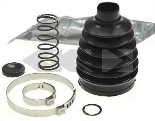 Bota de proteção interna de junta homocinética do semieixo dianteiro Cautex 021296 preço, a partir de 9,15 USD
