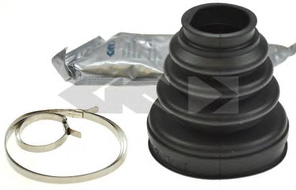 Bota de proteção interna de junta homocinética do semieixo dianteiro Peugeot/Citroen 9620994180 preço, a partir de 7,24 USD