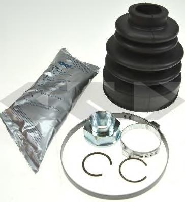 Bota de proteção externa de junta homocinética do semieixo dianteiro Honda 44018S0AC01 preço, a partir de 5,22 USD