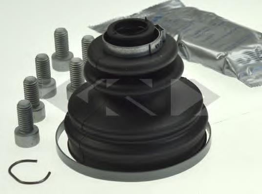 Bota de proteção interna de junta homocinética do semieixo dianteiro VAG 893498201B preço, a partir de 16,29 USD