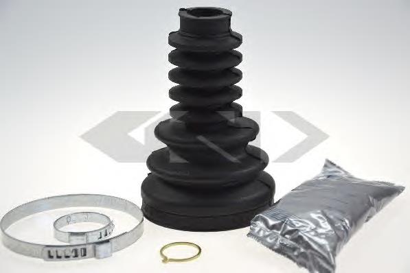 Bota de proteção interna de junta homocinética do semieixo dianteiro BMW 3 preço, a partir de 13,98 USD