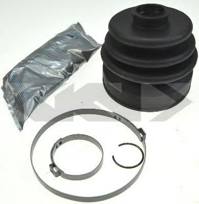 Bota de proteção externa de junta homocinética do semieixo dianteiro Mitsubishi MB526274 preço, a partir de 16,52 USD