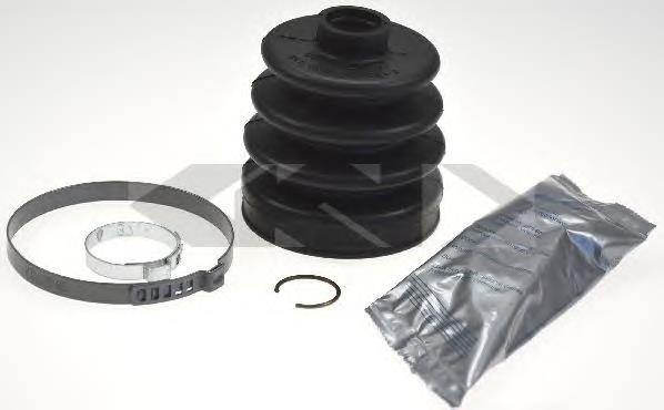 Bota de proteção externa de junta homocinética do semieixo dianteiro Suzuki 4411860G00 preço, a partir de 13,83 USD