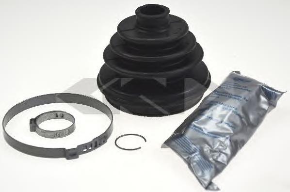 Bota de proteção externa de junta homocinética do semieixo dianteiro Metalcaucho 01770E preço, a partir de 6,68 USD
