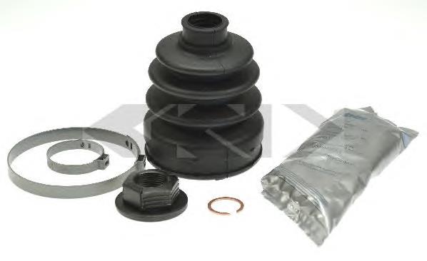 Bota de proteção interna de junta homocinética do semieixo dianteiro Cautex 080954 preço, a partir de 11,55 USD