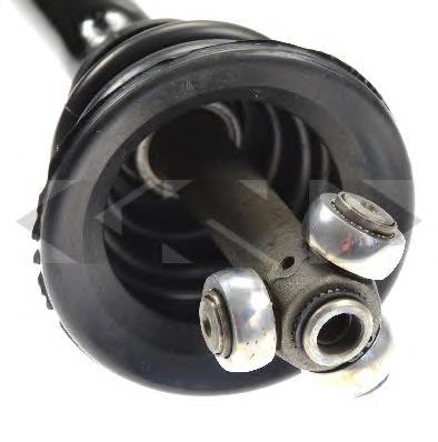 Semieixo (acionador) dianteiro esquerdo Renault (RVI) 8200090175 preço, a partir de 80,02 USD