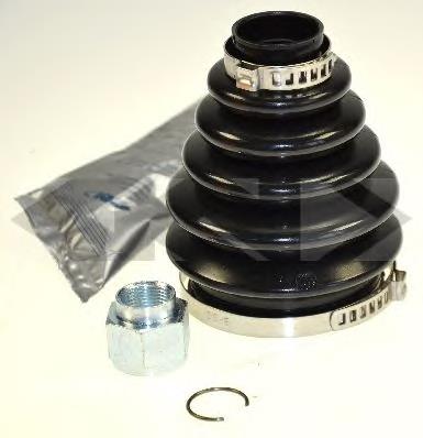 Bota de proteção externa de junta homocinética do semieixo dianteiro Peugeot/Citroen 329335 preço, a partir de 12,89 USD
