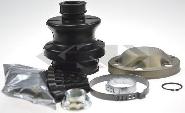 Bota de proteção interna de junta homocinética do semieixo dianteiro Mercedes A2013501237 preço, a partir de 7,74 USD