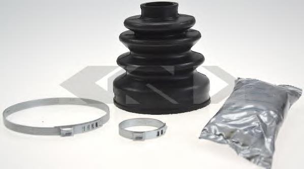 Bota de proteção interna de junta homocinética do semieixo dianteiro Tenacity ACVHO1003 preço, a partir de 12,22 USD