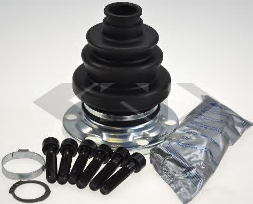 Bota de proteção interna de junta homocinética do semieixo traseiro Cautex 010567 preço, a partir de 7,84 USD