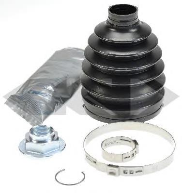 Compre GD3822530 Mazda Bota de proteção externa direita de junta homocinética