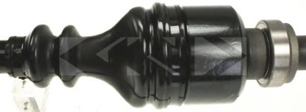 Semieixo (acionador) dianteiro direito Peugeot/Citroen 3273Q8 preço, a partir de 93,39 USD