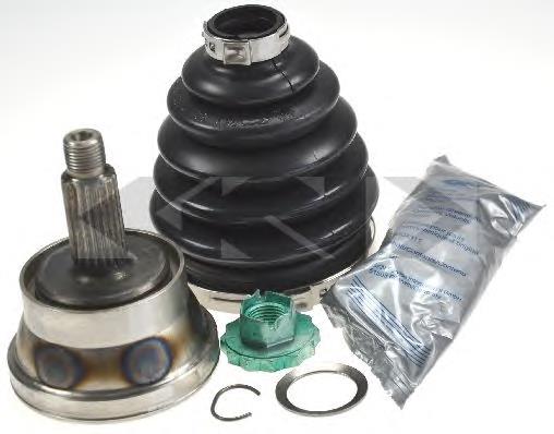 Junta homocinética externa dianteira VAG 6Q0498099C preço, a partir de 36,92 USD