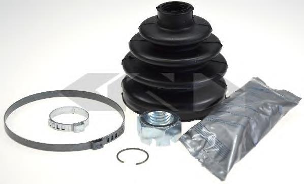 Compre 72425 Maruichi-156 Bota de proteção externa de junta homocinética do semieixo dianteiro