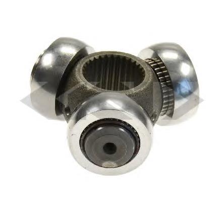Junta homocinética interna, tripé para Skoda Felicia II 6U1