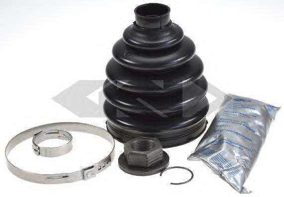 Compre 1447561 Ford Bota de proteção externa de junta homocinética do semieixo dianteiro