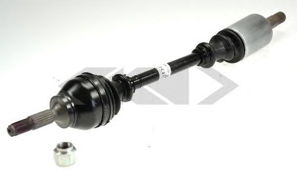 Compre 300273 Trakmotive/Surtrack Semieixo (acionador) dianteiro esquerdo
