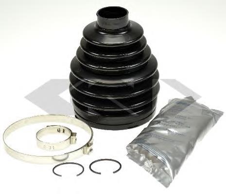 Bota de proteção externa de junta homocinética do semieixo dianteiro Metalcaucho 11090 preço, a partir de 12,69 USD