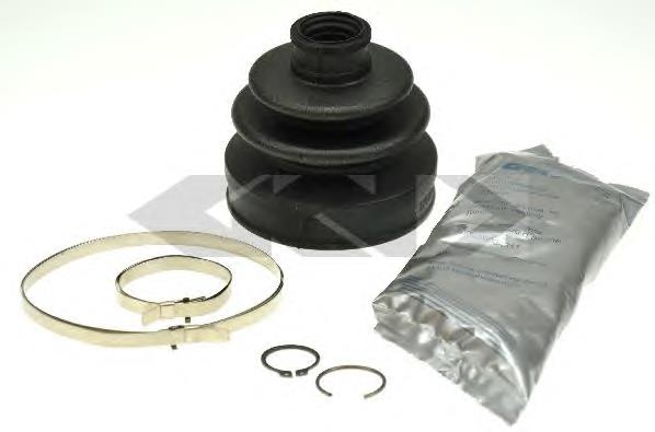 Compre 9709 Fare Bota de proteção externa de junta homocinética do semieixo traseiro