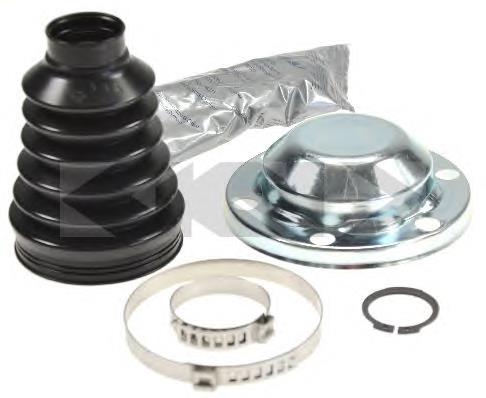 Bota de proteção interna de junta homocinética do semieixo dianteiro VAG 5Q0498201F preço, a partir de 20,79 USD