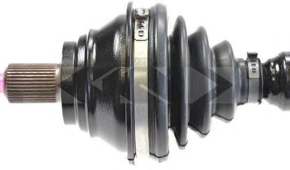  GKN-Spidan 24478
