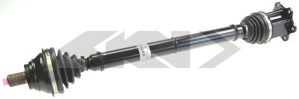 Compre 24478 GKN-Spidan 