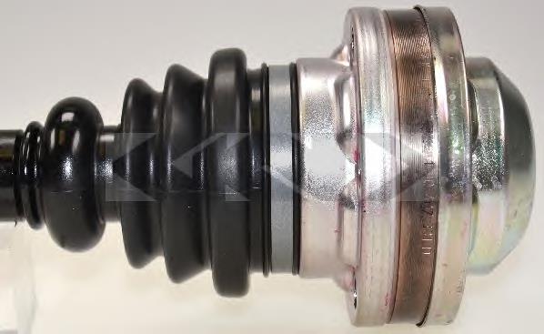 Compre 3C0407451FX VAG Semieixo (acionador) dianteiro esquerdo