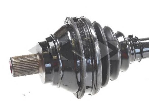Semieixo (acionador) dianteiro direito Talosa 76VW8040 preço, a partir de 72,36 USD