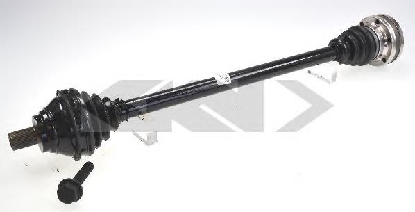 Compre 76VW8040 Talosa Semieixo (acionador) dianteiro direito
