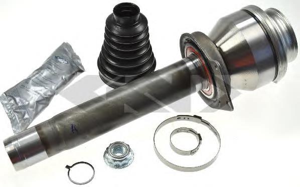 Junta homocinética interna dianteira direita VAG 7E0498104P preço, a partir de 224,92 USD