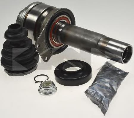 Compre 7H0498104L VAG Junta homocinética interna dianteira direita