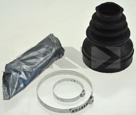 Bota de proteção interna de junta homocinética do semieixo dianteiro Peugeot/Citroen 00003287A9 preço, a partir de 5,20 USD