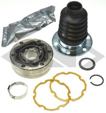 Junta homocinética interna dianteira VAG 1K0498103B preço, a partir de 35,26 USD