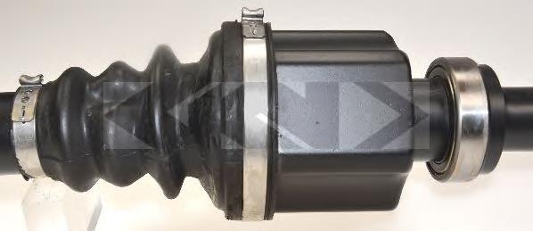 Semieixo (acionador) dianteiro direito Peugeot/Citroen 3273SN preço, a partir de 217,34 USD