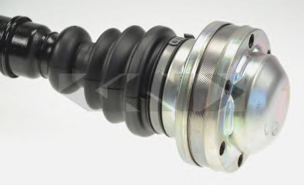 Compre 1J0407452LX VAG Semieixo (acionador) dianteiro direito