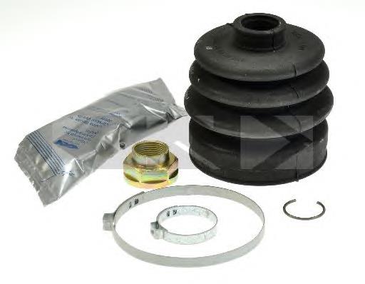 Compre KB259 Japan Parts Bota de proteção interna de junta homocinética do semieixo dianteiro