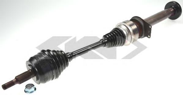 Compre 221030 Sercore Semieixo (acionador) dianteiro direito