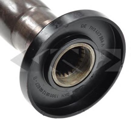 Semieixo (acionador) dianteiro direito Sercore 221030 preço, a partir de 181,50 USD